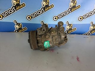 OPEL ASTRA G 2004 ΚΟΜΠΡΕΣΕΡ A/C 09132922