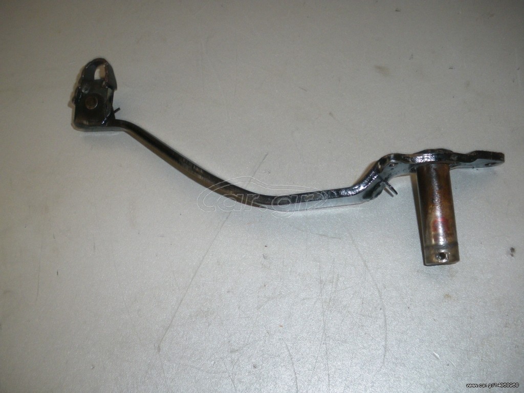 ΠΟΔΟΦΡΕΝΟ DR650RS
