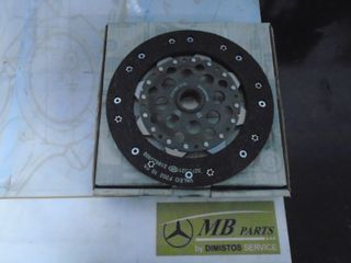 Mercedes Καινούργιος Δίσκος Συμπλέκτη - 902 - 903 - 904 - A0152501603