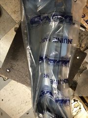 ΟΥΡΑ ΔΕΞΙΑ ΜΠΛΕ KRISS-115 ΓΝΗΣΙΑ-thumb-2
