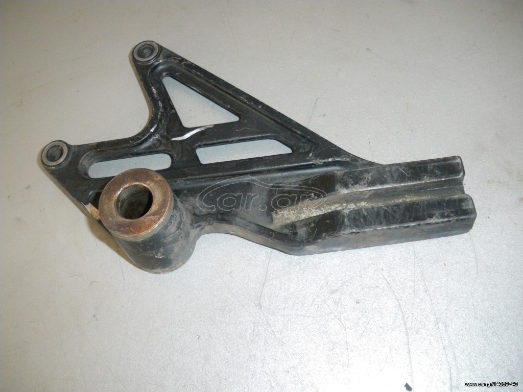 ΒΑΣΗ ΠΙΣΩ ΔΑΓΚΑΝΑΣ DR650RS