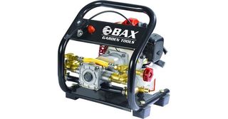 Ψεκαστικό Συγκρότημα Bax B-P768 26cc/1hp Βενζινοκίνητο ( B-P768 ) 