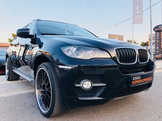 Bmw X6 2009 ΕΞΑΙΡΕΤΙΚΟ!!FULL FULL EXTRA
