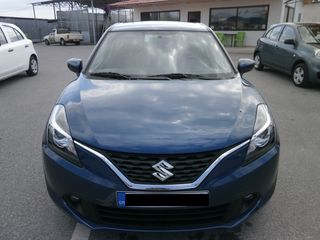 Suzuki Baleno 2018 * AYTOMATO * ΕΛΛΗΝΙΚΟ *