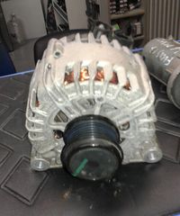 ΔΥΝΑΜΟ FORD FOCUS 2013-2016 (1.6) DIESEL