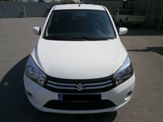Suzuki Celerio 2018 ΑΥΤΟΜΑΤΟ - ΕΛΛΗΝΙΚΟ