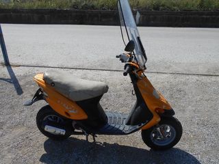 GILERA STALKER 50 DT/ 50-thumb-1