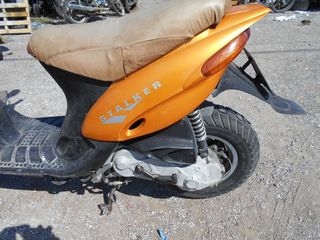 GILERA STALKER 50 DT/ 50-thumb-2