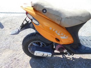 GILERA STALKER 50 DT/ 50-thumb-3
