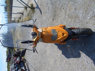 GILERA STALKER 50 DT/ 50-thumb-5