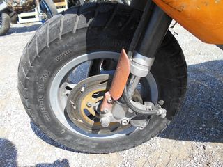 GILERA STALKER 50 DT/ 50-thumb-6