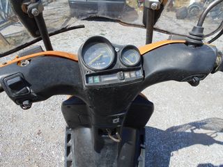 GILERA STALKER 50 DT/ 50-thumb-7