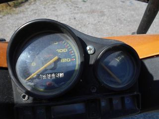 GILERA STALKER 50 DT/ 50-thumb-8