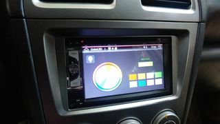 Subaru Impreza οθονη Android 11 2g ram Digital iq IQ-AN7620 GPS (DVD) DOUSISSOUND