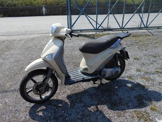 PIAGGIO LIBERTY 125-thumb-1