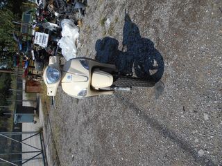 PIAGGIO LIBERTY 125-thumb-2