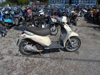 PIAGGIO LIBERTY 125-thumb-3