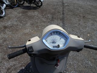 PIAGGIO LIBERTY 125-thumb-5