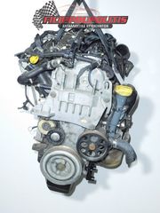 ΚΙΝΗΤΗΡΑΣ LANCIA Y-MUSA  1300cc  2006-2012  199Α3000