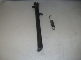 ΠΛΑΙΝΟ ΣΤΑΝΤ DR650RS DR650SE  DR650 SIDE STAND -thumb-1