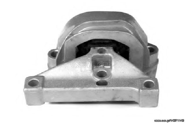 ΒΑΣΗ ΜΗΧΑΝΗΣ ΔΕΞΙΑ CITROEN C2 C3 (KFV TU3JP) HIGH QUALITY PART 