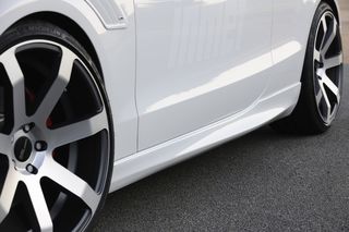 ΜΑΡΣΠΙΕΔΕΣ RIEGER AUDI A5 B8 COUPE/CABRIO.