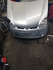 Reanult kangoo 2005 τα παντα