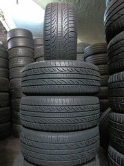 4TMX 235-50-18 PIRELLI PZERO NERO