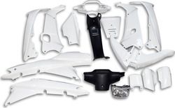 HONDA SUPRA ΣΕΤ ΠΛΑΣΤΙΚΑ (16ΤΜΧ) ΜΕ ΦΑΝΑΡΙ ΕΜΠΡΟΣ ΜΑΥΡΟ 120,00 ΕΥΡΩ---ΒΥΣΣΙΝΙ 140,00 ΕΥΡΩ-thumb-1