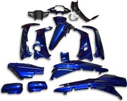 HONDA SUPRA ΣΕΤ ΠΛΑΣΤΙΚΑ (16ΤΜΧ) ΜΕ ΦΑΝΑΡΙ ΕΜΠΡΟΣ ΜΑΥΡΟ 120,00 ΕΥΡΩ---ΒΥΣΣΙΝΙ 140,00 ΕΥΡΩ-thumb-2
