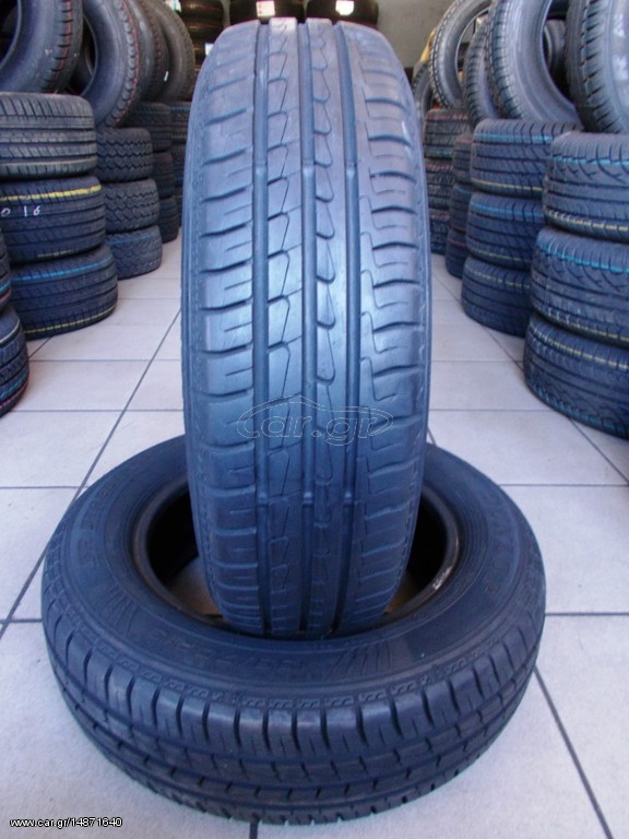 2 TMX DUNLOP SP STREETRESPONSE 155/70/13 *BEST CHOICE TYRES*