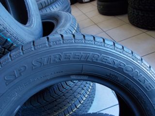 2 TMX DUNLOP SP STREETRESPONSE 155/70/13 *BEST CHOICE TYRES*-thumb-5