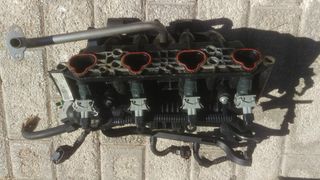 MPEGIERA KONPLE GIA OPEL  CORSA 2004  1.2-thumb-1