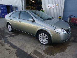 ΤΕΤΡΑΔΑ ΠΟΡΤΕΣ NISSAN PRIMERA P12-thumb-1