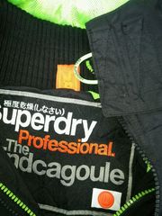 SUPERDRY MONO-thumb-1
