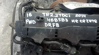 ΚΙΝΗΤΗΡΑΣ TRANSIT 2200 DRFB 2012 ΕΜΠ.ΚΙΝΗΣΗ