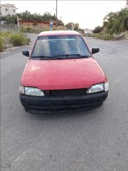 ΠΩΛΕΙΤΑΙ FORD ORION MOD 1990 1994 ΓΙΑ ΑΝΤΑΛΛΑΚΤΙΚΑ