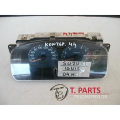 Καντράν-Κοντέρ Suzuki-Ignis-(2000-2005)   34100-80G40