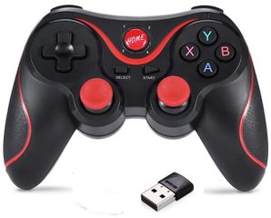 X3 Gamepad Smart Phone Game Controller Wireless Joystick Bluetooth 3.0