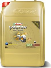 Castrol Vecton Long Drain 10W-40 E7 20L