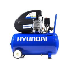 H50L Αεροσυμπιεστής 2.0Hp - ΜΟΝΟΜΠΛΟΚ - HYUNDAI (#67B03)