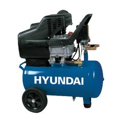 H50L Αεροσυμπιεστής 2.0Hp - ΜΟΝΟΜΠΛΟΚ - HYUNDAI (#67B03)