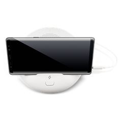 SoundMate Wireless BT Speaker White