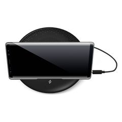 SoundMate Wireless BT Speaker black