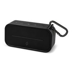 Active Wireless BT Speaker Black
