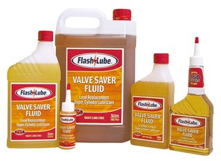 FLASH LUBE ΛΙΠΑΝΤΙΚΟ ΒΑΛΒΙΔΩΝ 1LT