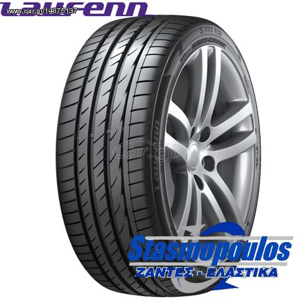 ΕΛΑΣΤΙΚΑ 195/50R15 LAUFENN LK01 SFIT EQ