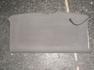 OPEL CORSA C 2000-2006 ΕΤΑΖΕΡΑ ΠΙΣΩ-ΤΑΒΛΑ