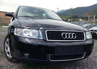 Audi A4 για ανταλακτικα 