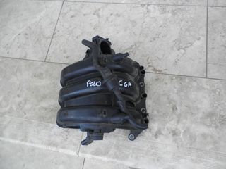 VW POLO 9N 03-07 KOLLIAS MOTOR